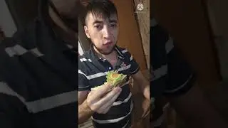 #shorts Taco 🌮. Тако по домашнему.