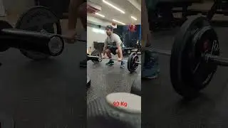 deadlifting 90 kg - December 31, 2023