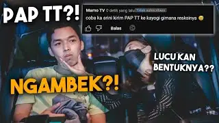REQUEST DARI KALIAN PARAH !!! DIKIRIM BENERAN LAGI!! LEH UGHA