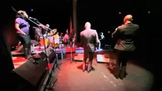 Charles Bradley & The Menahan Street Band - "Lovin' You, Baby" (1/2011, Bardavon, Poughkeepsie NY)