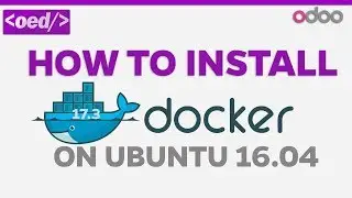 Como Instalar Docker en Ubuntu 16.04  LTS Completo (Docker Linux Install)