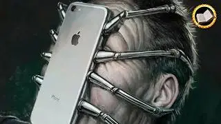 How to become a free person. Don't be a biorobot