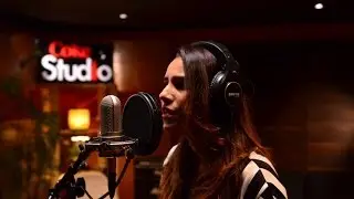 Ishq Kinara | Üsküdar'a Gider Iken, Sumru Ağıryürüyen, Zoe Vicaji |Coke Studio 6| 