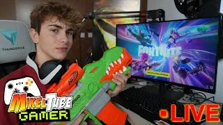 Fortnite En Directo Con Vosotros
