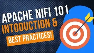 Apache NiFi 101:   Introduction and Best Practices - Timothy Spann