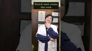 Stretch Mark Creams That Work! 