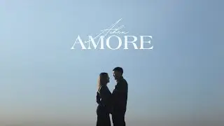 AIHAN - Amore (Lyric Video)