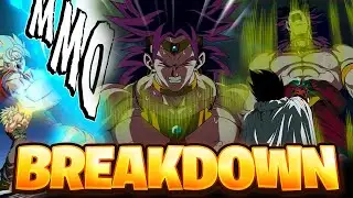 FULL DETAILS FOR OMEGA BUSTED CARNIVAL LR BROLY + LR GOKU, GOHAN & TRUNKS! (DBZ: Dokkan Battle)