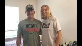 Paige Bueckers Boyfriend, Siblings, Parents (Family Members)