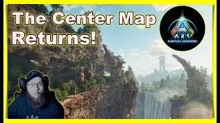 Ark Survival Ascended Center Map runs like crap on PS5?