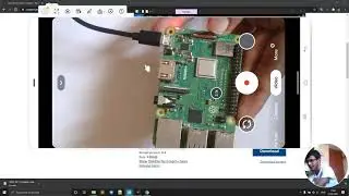 1 raspberry pi installation of OS