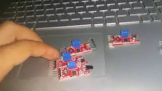 45 In 1 Sensor Module Board Kit unboxing