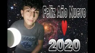 Feliz Año Nuevo!!! 🥳❤️