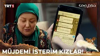 Elif'in hamile olduğu haberi tüm kasabalıya yayıldı - Gönül Dağı 127. Bölüm 