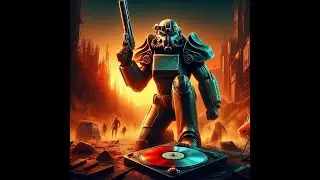 Мой топ лучших игр серии Fallout
