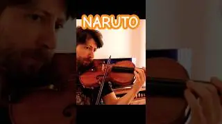NARUTO SADNESS AND SORROW 