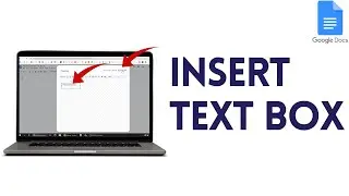 How To Insert Text Box In Google Docs