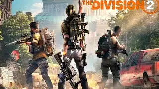 Tom Clancy’s The Division 2 - Пандемия в Вашингтоне