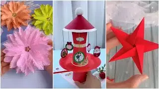 DIY. Оригами для Вас. С детьми. Своими руками. Crafta. Просто из бумаги. Самоделкин. #зоотроп