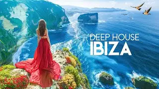 Mega Hits 2024 🌱 The Best Of Vocal Deep House Music Mix 2024 🌱 Summer Music Mix 2024 #162