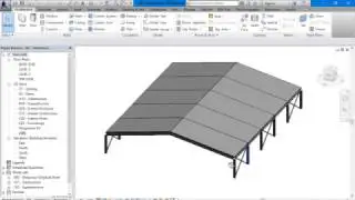 How to Export Etabs to Revit (Any Version)