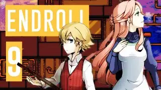 EndRoll | Прохождение без комментариев [#9]