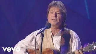 John Denver - Medley: Leaving On A Jet Plane/Goodbye Again (from The Wildlife Concert)