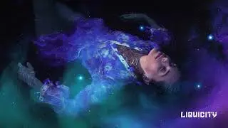 IYRE - Drifting Sideways
