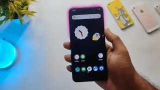 Android 12 Based Custom Rom For Realme