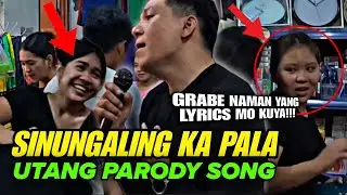 UTANG SONG | VIRAL NGAYON by AyamTV