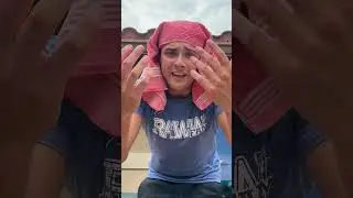 SUPER POWERS GONE WRONG
