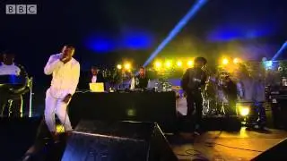 Star.One - Never Give Up (feat Doctor) (Radio 1s Big Weekend 2015)