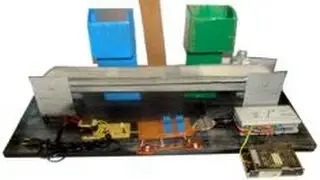PLC & SCADA Based Color Mixing | Color Mixing Project Using PLC & SCADA (latest Project 2020)
