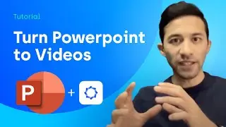 How to Convert PowerPoint to Video (+3 Useful Tips)