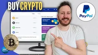 How To Buy Crypto With Paypal