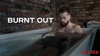 I BURNT OUT. HERE'S HOW I'M FIXING IT