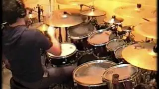 The Marriage of Figaro (Classical Drumming) - Vadrum