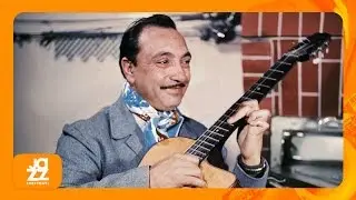 Django Reinhardt - Vette