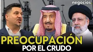 Preocupación global por el crudo: Irán sin líder y salud del rey saudí deteriorada. Etcheverry