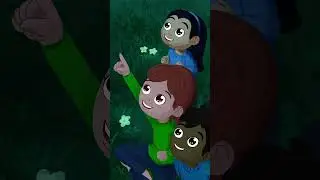 Twinkle, Twinkle Little Star 🌙✨ | ABCmouse Songs for Kids #learning #education #nurseryrhymes