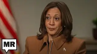 The Left Can't Rest If Harris Wins