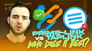 Taplink vs. Prime-Link: The Best Link Shortener in the Market 🤔