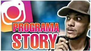 Como PROGRAMAR Stories no INSTAGRAM [Atualizado 2021] 😍
