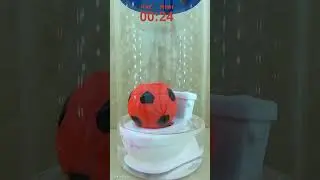 Ты не поверишь! Как я утилизирую ацетон! 