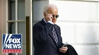 Biden called out for fundraising with Hollywood elite