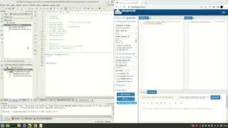 VLSI VERILOG 001 UP DOWN COUNTER