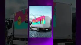 Перспектива в Фотошопе. Как нанести мокап