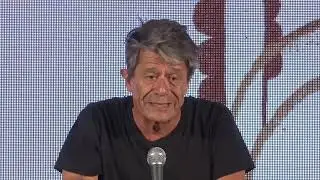 LA VITA HA PiÙ IMMAGINAZIONE DI ME - Emmanuel Carrère con Vincenzo Latronico