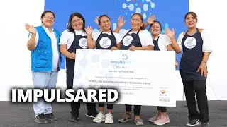 Impulsared: programa que transforma la realidad económica y social en el norte de Lima | El Comercio