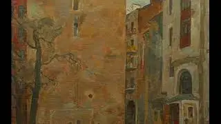 Виктор Неплюев - Дворник